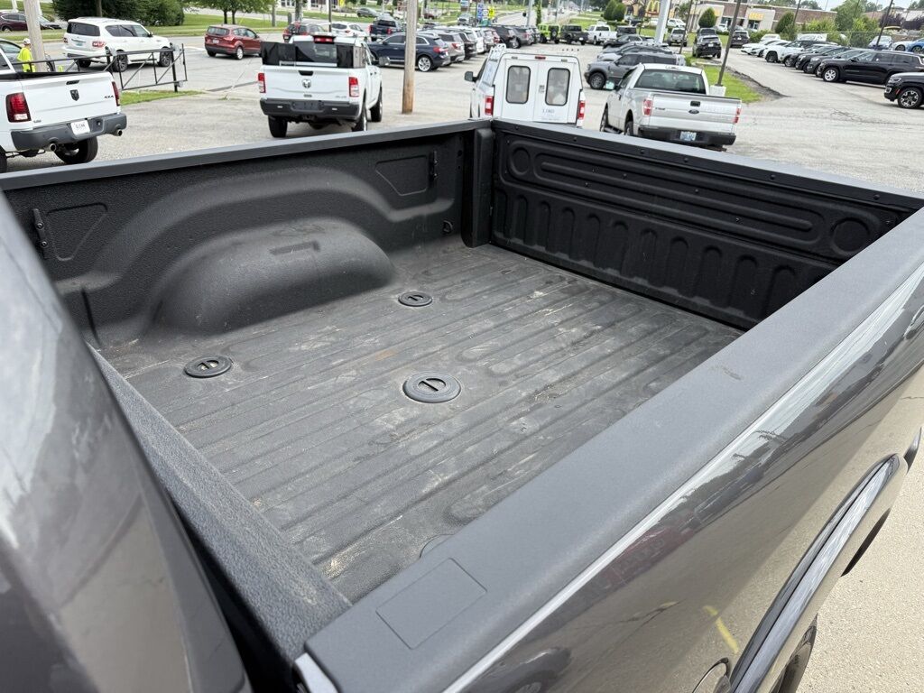 2023 Ram 2500 Laramie Crestwood KY
