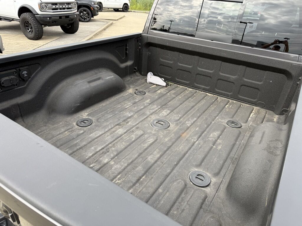 2023 Ram 2500 Laramie Crestwood KY