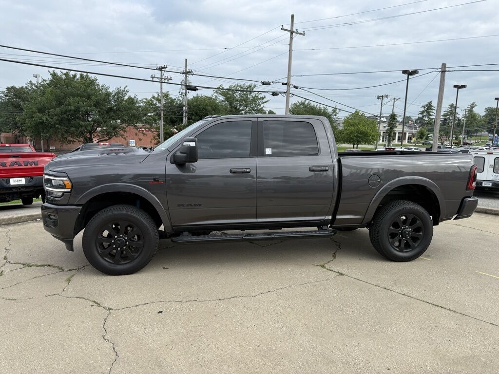 2023 Ram 2500 Laramie Crestwood KY