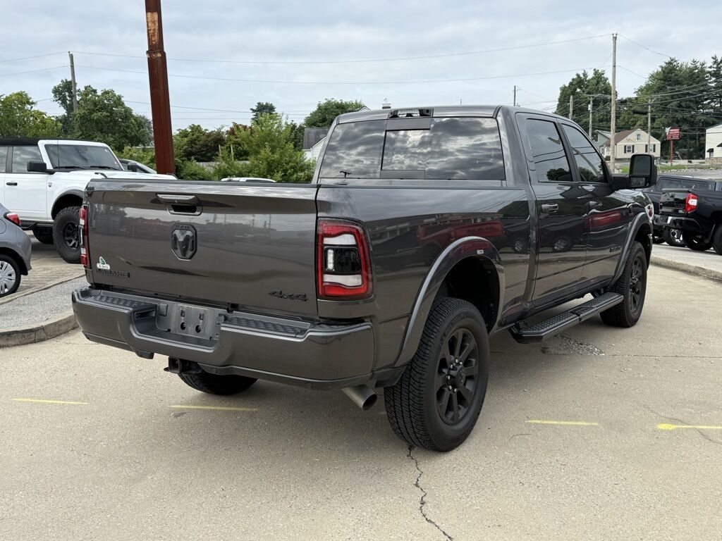 2023 Ram 2500 Laramie Crestwood KY