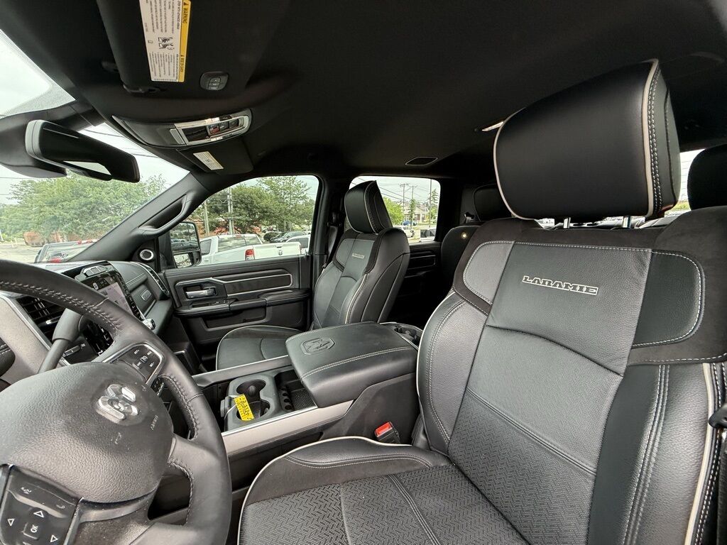 2023 Ram 2500 Laramie Crestwood KY
