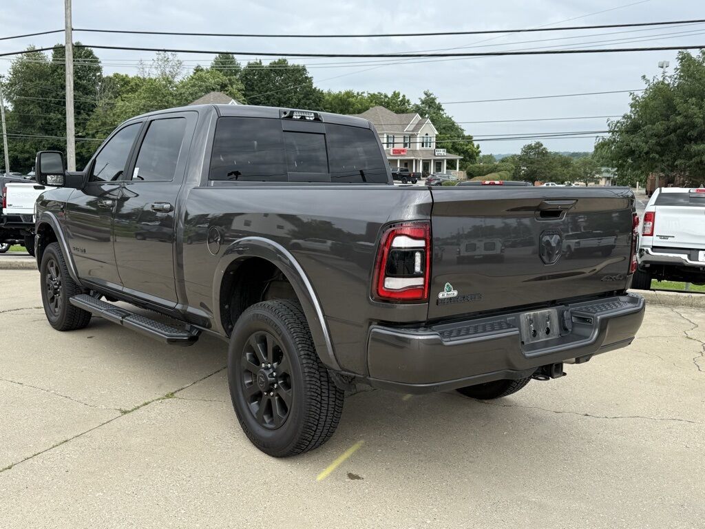2023 Ram 2500 Laramie Crestwood KY