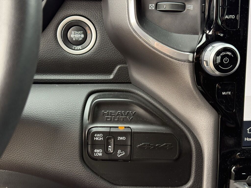 2023 Ram 2500 Laramie Crestwood KY