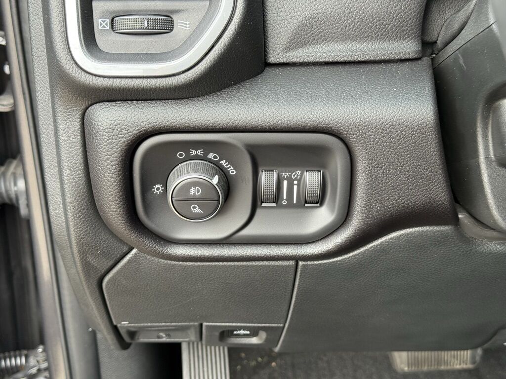 2023 Ram 2500 Laramie Crestwood KY