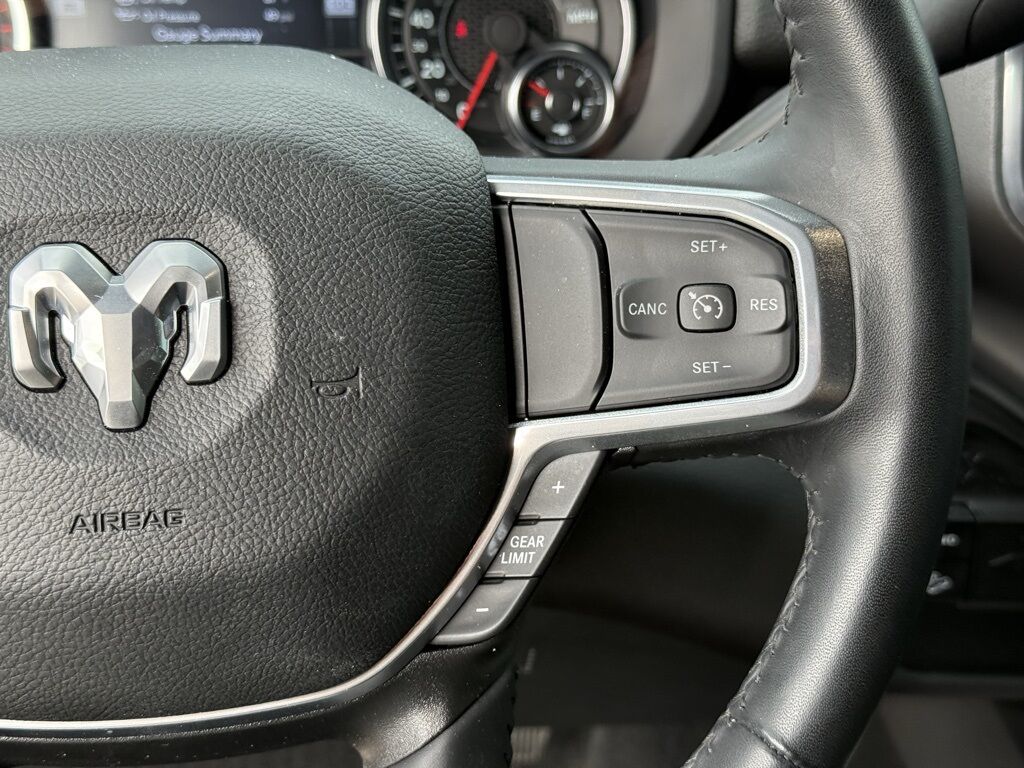 2023 Ram 2500 Laramie Crestwood KY