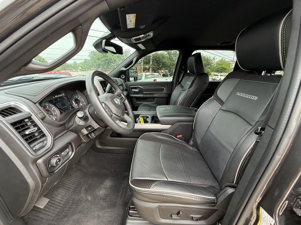 2023 Ram 2500 Laramie Crestwood KY