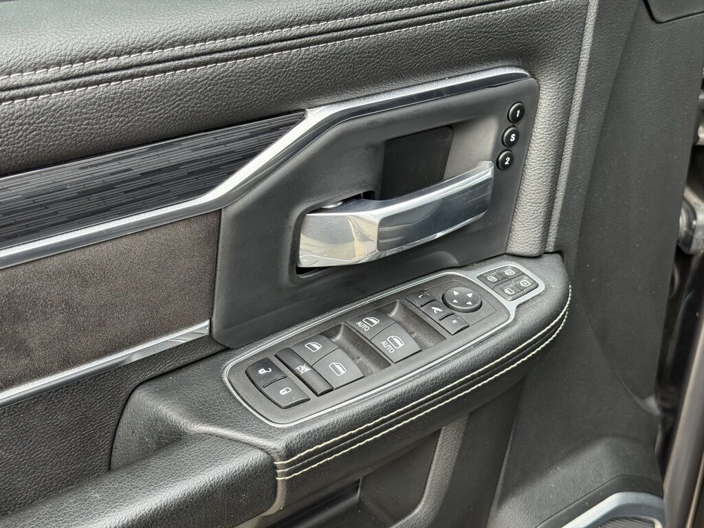 2023 Ram 2500 Laramie Crestwood KY