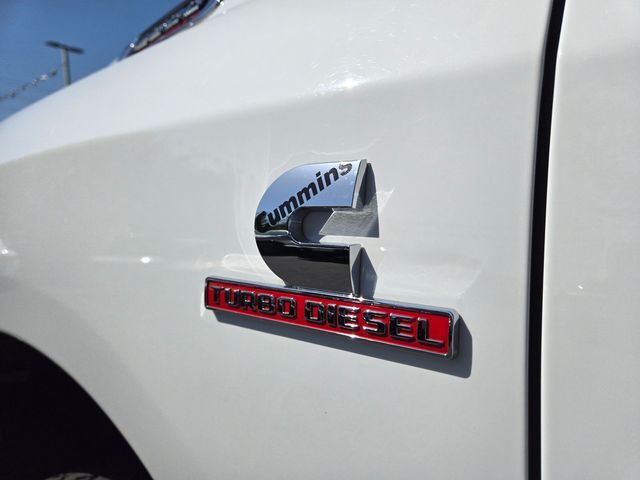 2023 Ram 2500 Laramie Folsom CA