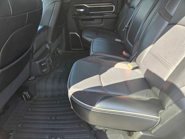 2023 Ram 2500 Laramie Folsom CA