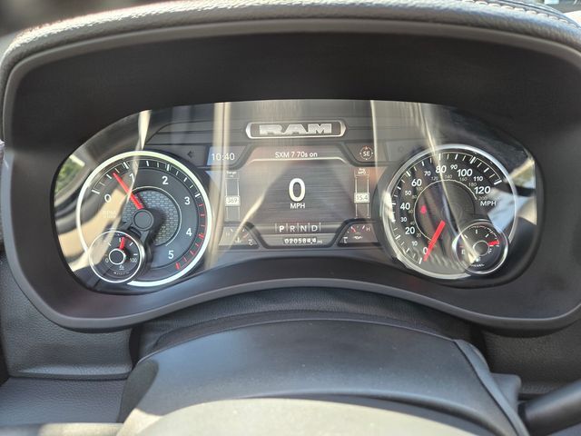 2023 Ram 2500 Laramie Folsom CA