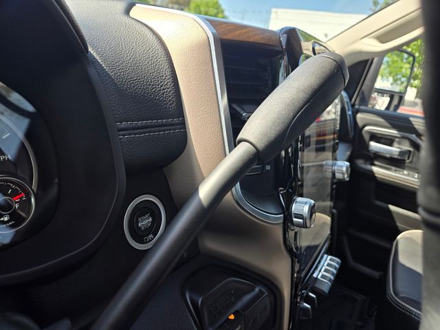 2023 Ram 2500 Laramie Folsom CA