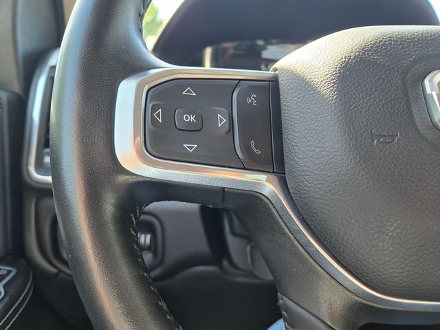 2023 Ram 2500 Laramie Folsom CA