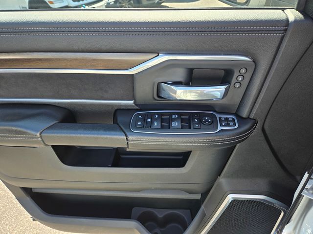 2023 Ram 2500 Laramie Folsom CA