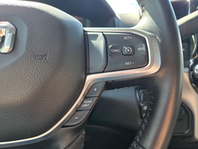 2023 Ram 2500 Laramie Folsom CA