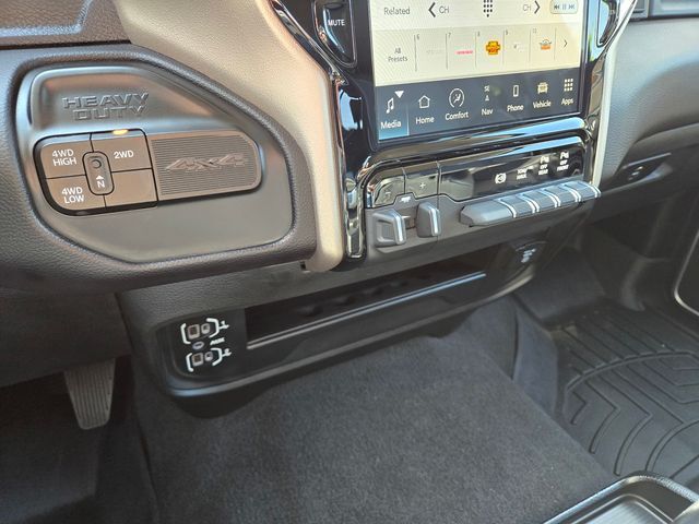 2023 Ram 2500 Laramie Folsom CA