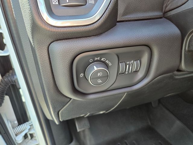 2023 Ram 2500 Laramie Folsom CA