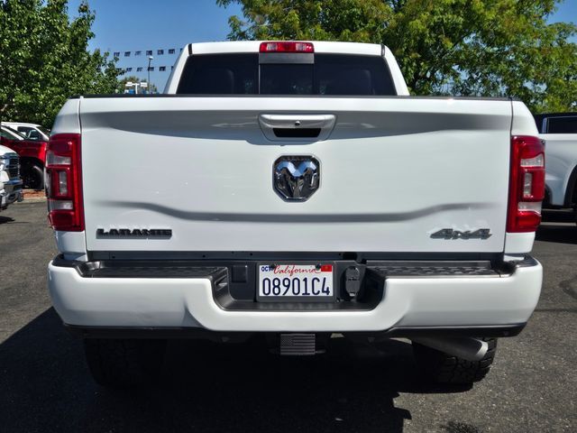 2023 Ram 2500 Laramie Folsom CA