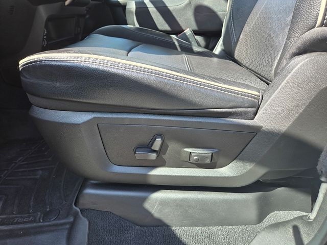 2023 Ram 2500 Laramie Folsom CA