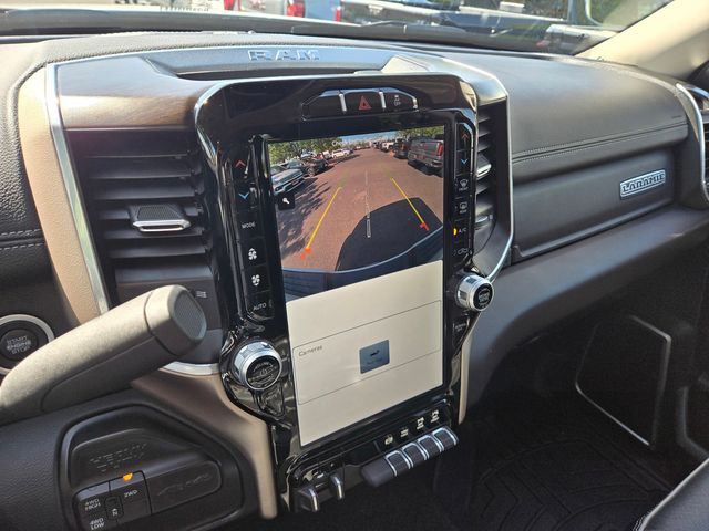 2023 Ram 2500 Laramie Folsom CA