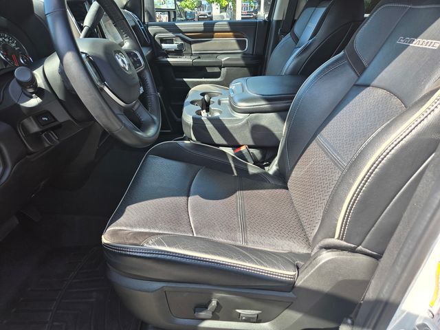 2023 Ram 2500 Laramie Folsom CA