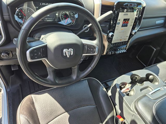 2023 Ram 2500 Laramie Folsom CA