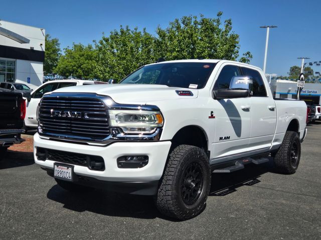 2023 Ram 2500 Laramie Folsom CA