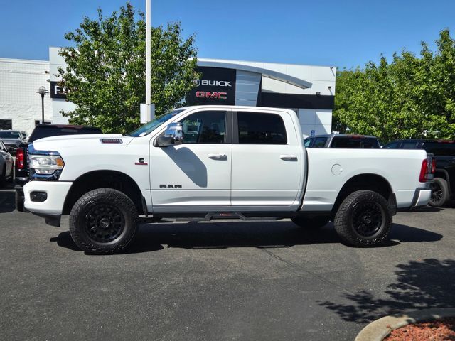 2023 Ram 2500 Laramie Folsom CA