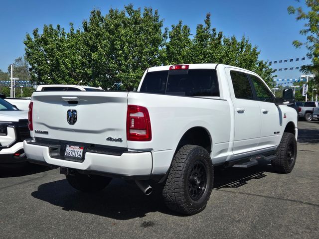 2023 Ram 2500 Laramie Folsom CA