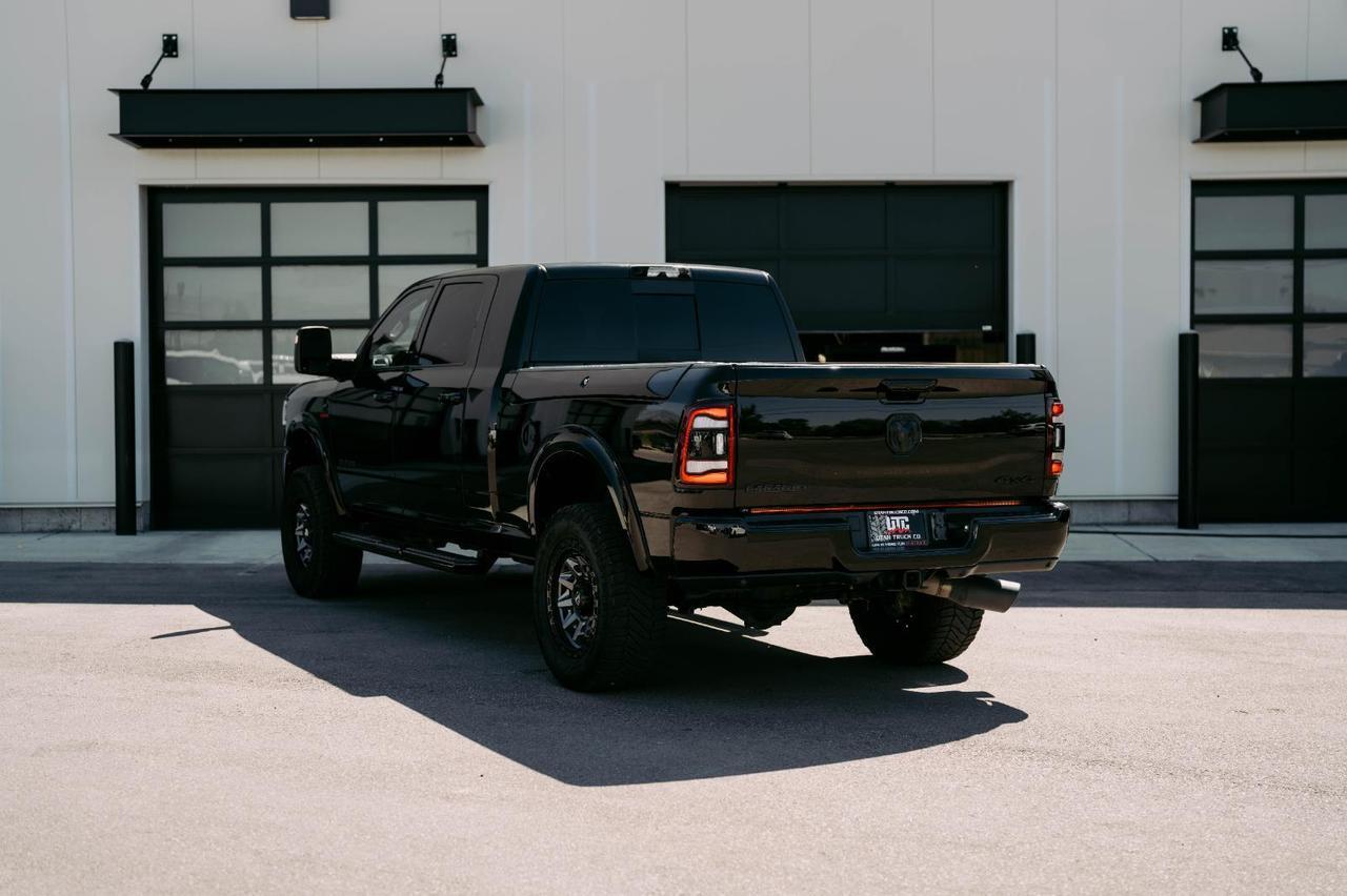 2023 Ram 2500 Laramie Lehi UT