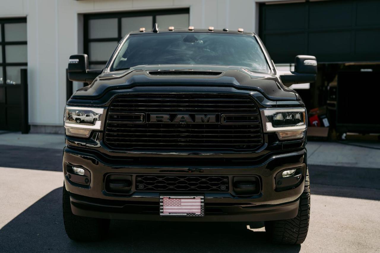 2023 Ram 2500 Laramie Lehi UT