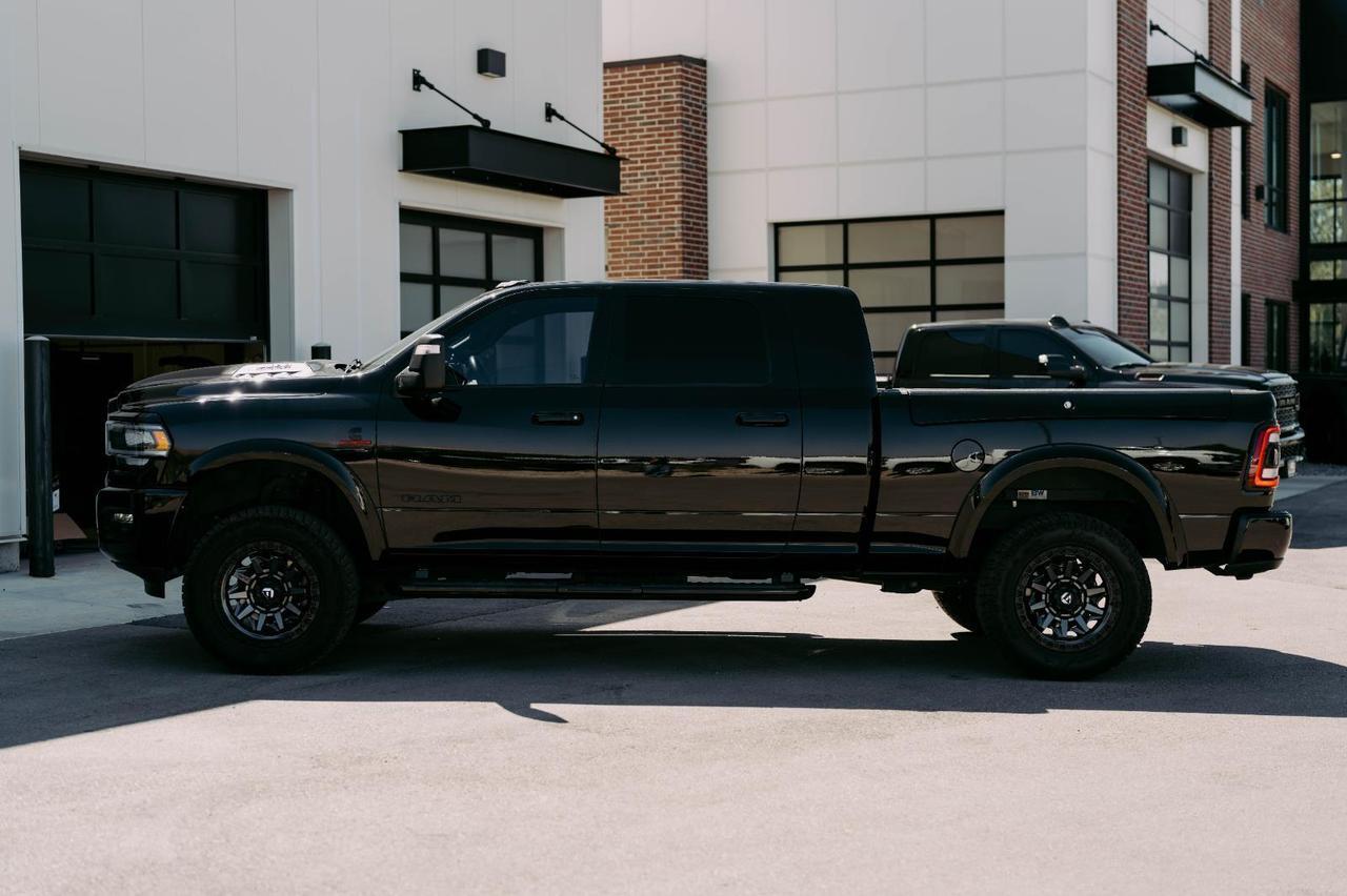 2023 Ram 2500 Laramie Lehi UT