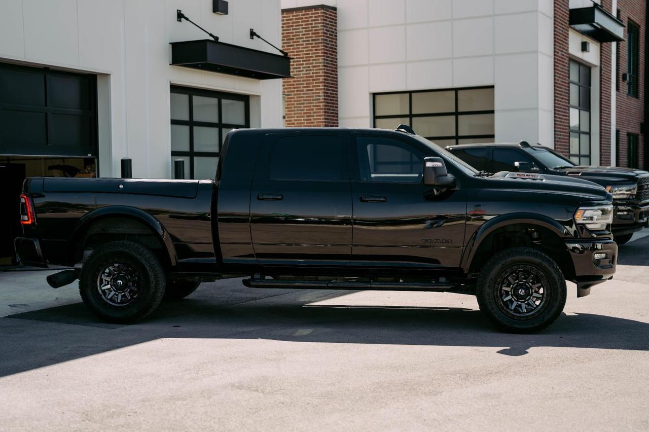 2023 Ram 2500 Laramie Lehi UT
