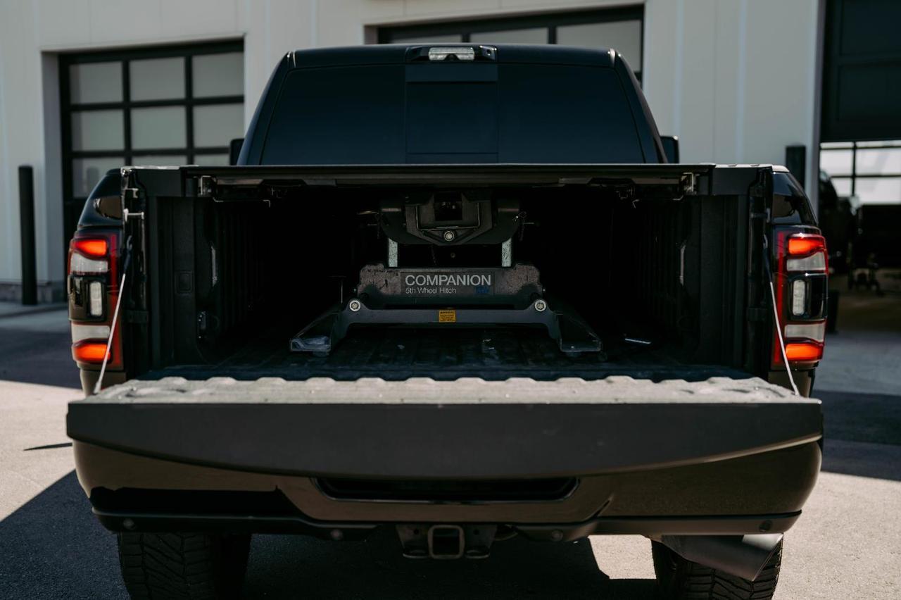 2023 Ram 2500 Laramie Lehi UT
