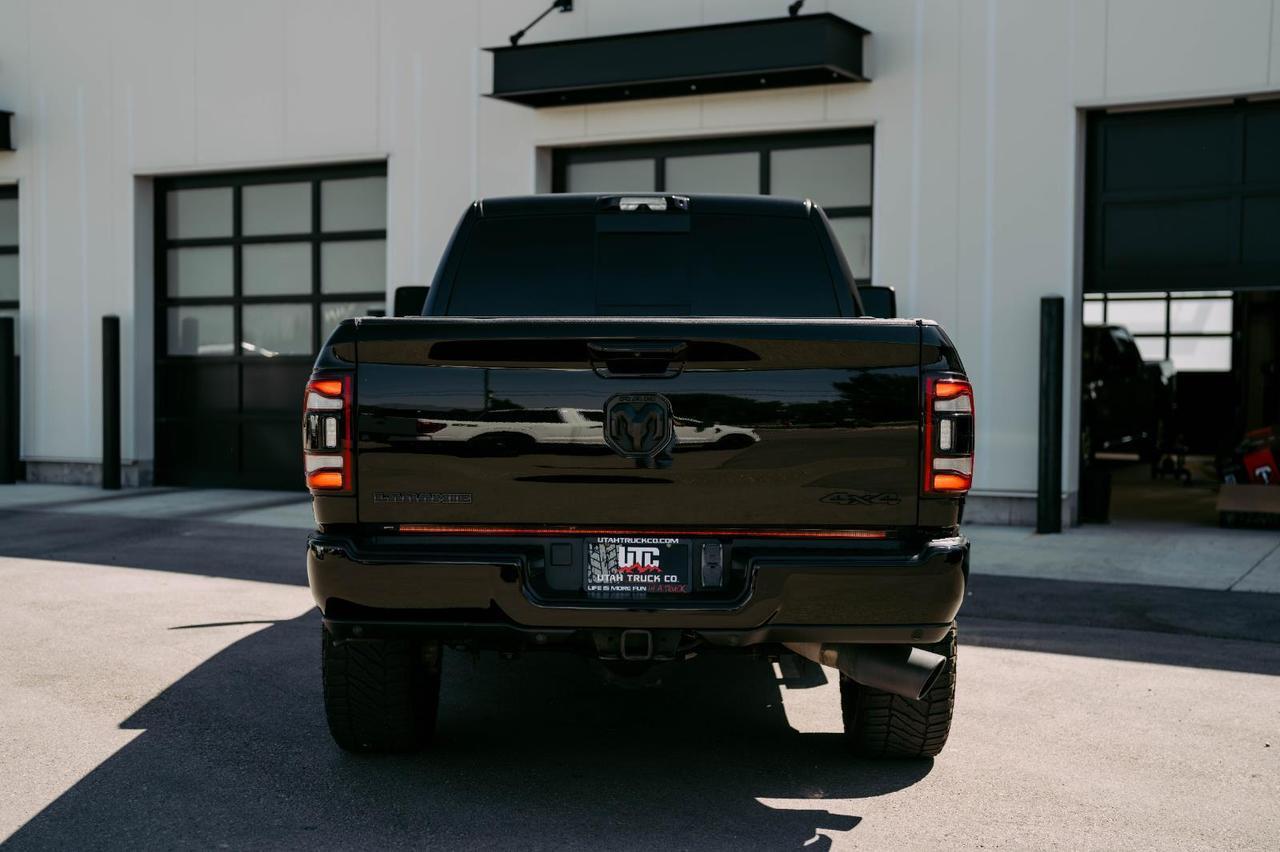 2023 Ram 2500 Laramie Lehi UT