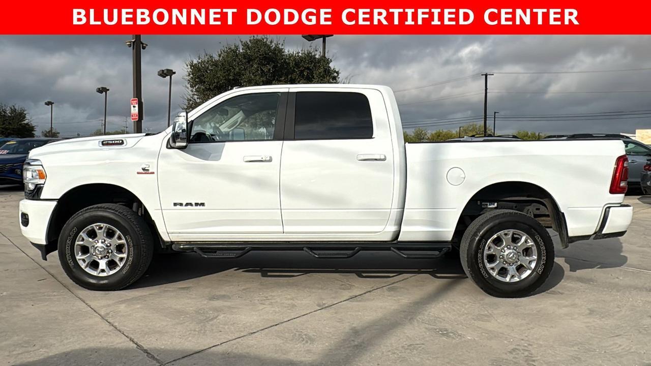 2023 Ram 2500 Laramie New Braunfels TX