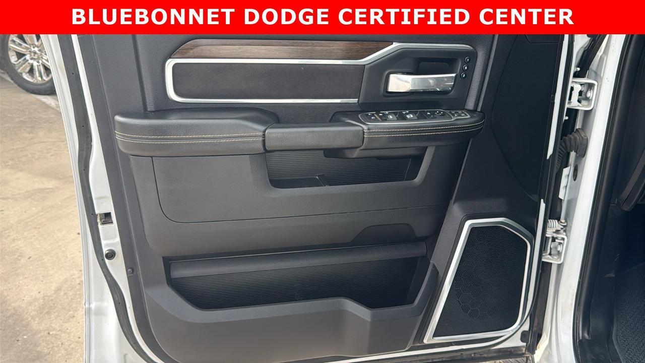 2023 Ram 2500 Laramie New Braunfels TX