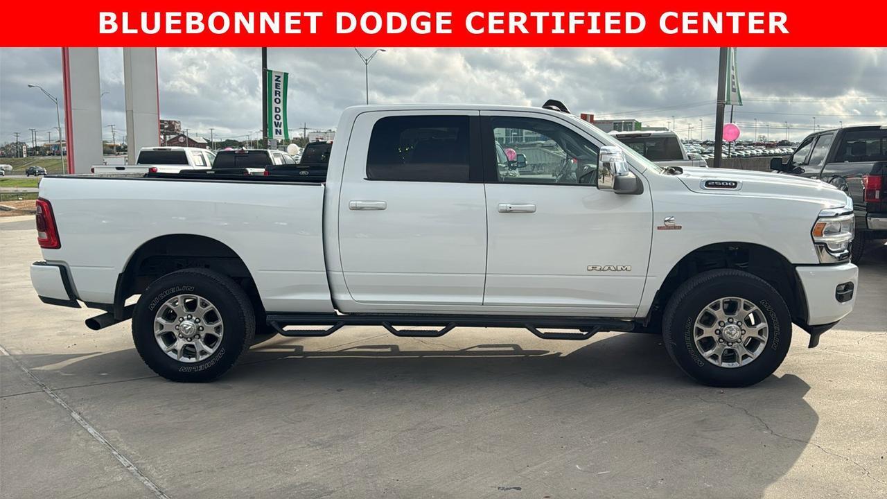 2023 Ram 2500 Laramie New Braunfels TX