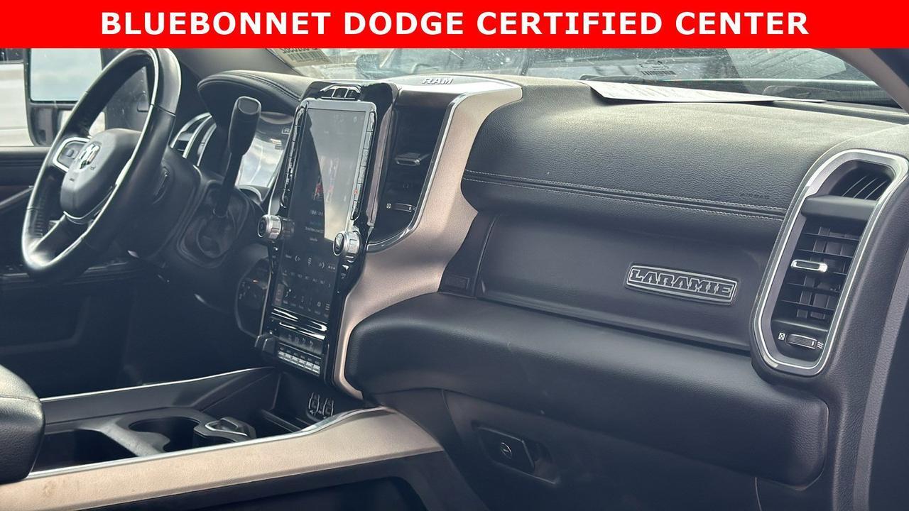 2023 Ram 2500 Laramie New Braunfels TX