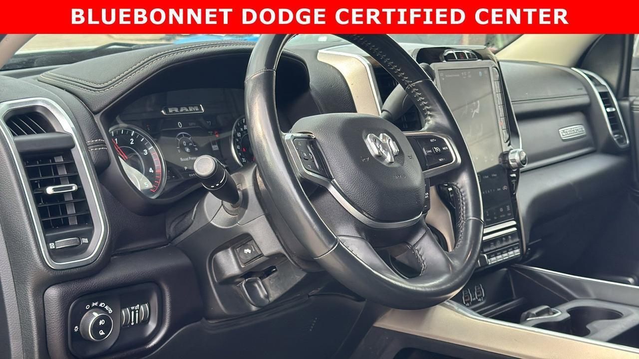 2023 Ram 2500 Laramie New Braunfels TX