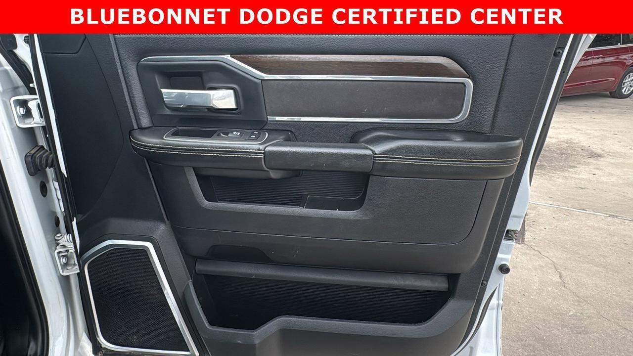 2023 Ram 2500 Laramie New Braunfels TX