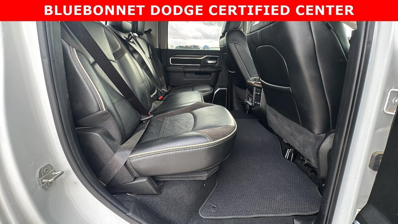 2023 Ram 2500 Laramie New Braunfels TX