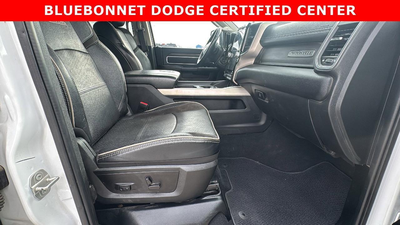 2023 Ram 2500 Laramie New Braunfels TX