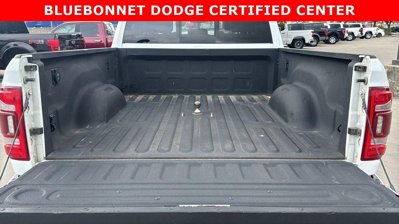 2023 Ram 2500 Laramie New Braunfels TX