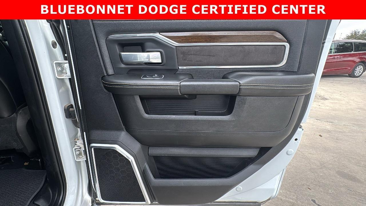 2023 Ram 2500 Laramie New Braunfels TX