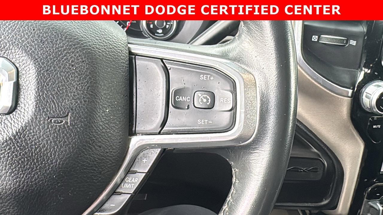 2023 Ram 2500 Laramie New Braunfels TX