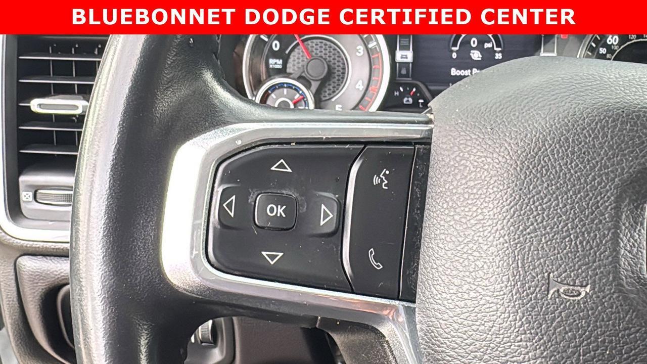 2023 Ram 2500 Laramie New Braunfels TX