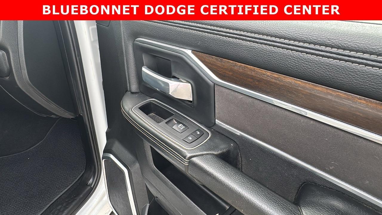 2023 Ram 2500 Laramie New Braunfels TX