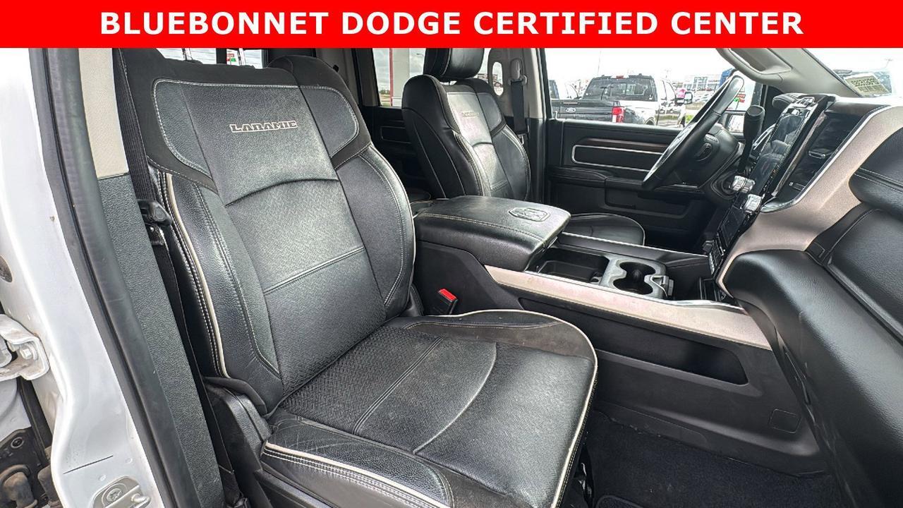 2023 Ram 2500 Laramie New Braunfels TX