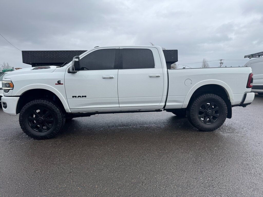 2023 Ram 2500 Laramie Tigard OR
