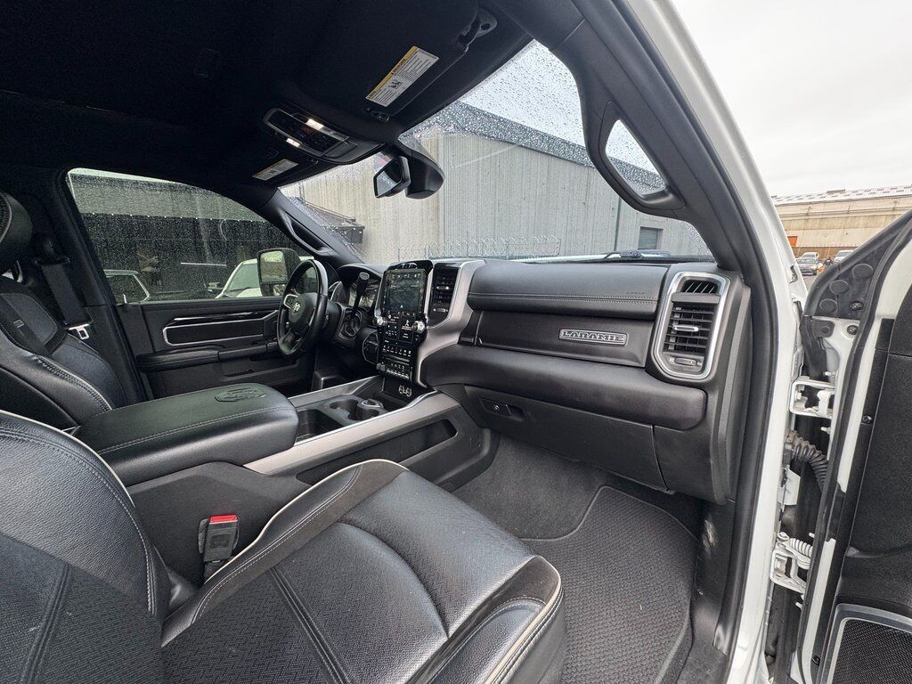 2023 Ram 2500 Laramie Tigard OR